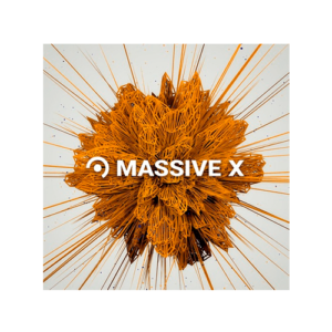 Native Instruments Massive X vst плагин купить
