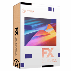 Arturia FX Collection 5 купить