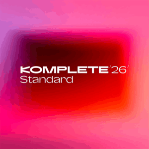 Купить ni komplete 26 standard