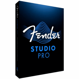 Fender Studio Pro 8 купить