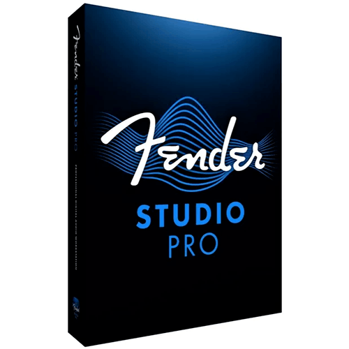 Fender Studio Pro 8 купить