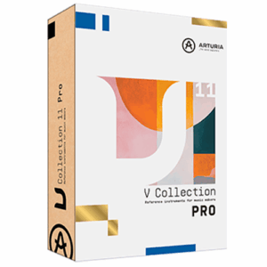 Arturia V Collection 11 Pro купить