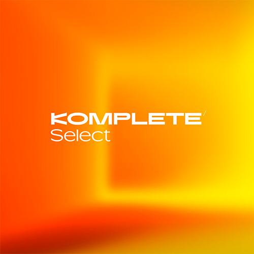 Купить ni komplete 26 select