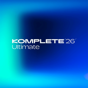 Купить NI Komplete 26 Ultimate vst плагины