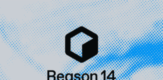 Reason Studios выпустили Reason 14 DAW купить Reason 14 купить